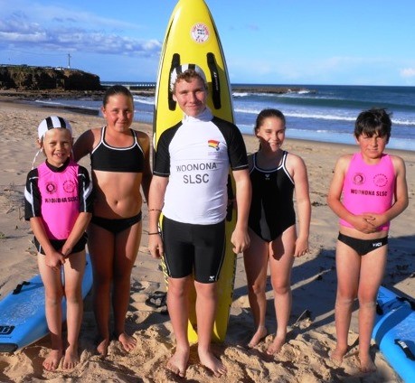 nippers-uniform